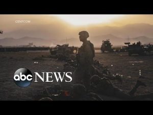 Read more about the article White House shares more details on terrorist takedown