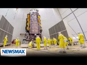 Read more about the article James Webb Space Telescope provides a view of the Solar System never seen before | Report