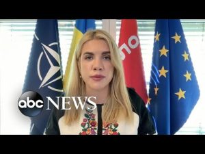 Read more about the article Ukrainians celebrate Independence Day, reflect on 6 months of the war