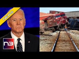 Read more about the article WATCH: Joe’s 2024 Promise EXPOSED When Dem Asked One Question On This Podcast