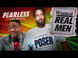 Read more about the article @Jason Whitlock: Dave Portnoy Is a Poser