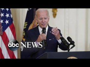 Read more about the article Biden will announce a new plan to offer student loan debt forgiveness