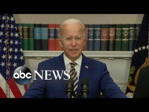 Read more about the article Biden announces student loan debt relief plan