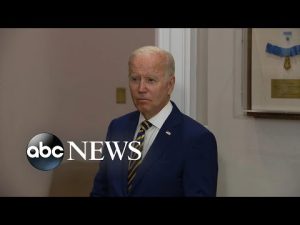 Read more about the article How Biden’s student loan forgiveness plan could affect midterms, economy l ABCNL