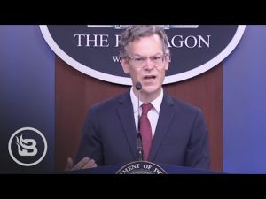 Read more about the article Department of Defense Makes SHOCKING Announcement on Sending Funding to Ukraine