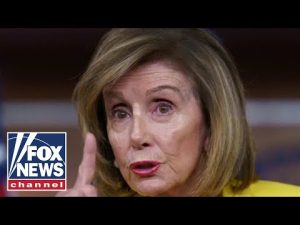 Read more about the article Pelosi’s Taiwan trip causes aggressive Chinese exercises: Graham