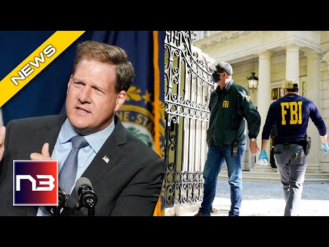 You are currently viewing WATCH: Merrick Garland gets absolutely destroyed by GOP governor over Mar-A-Lago raid