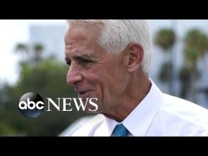 Read more about the article Charlie Crist on Florida governor’s race: ‘I’m ready for this fight’ l ABCNL