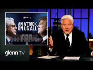 Read more about the article Weaponized Government: How the Raid on Mar-a-Lago Is an ATTACK on Us All | Ep 219