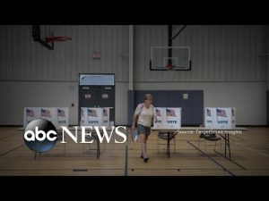 Read more about the article Abortion plays critical role in key primary victories