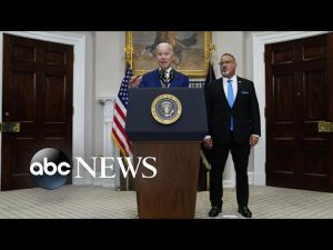 Read more about the article Biden announces student debt relief for millions of Americans