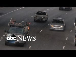 Read more about the article No gas cars by 2035?