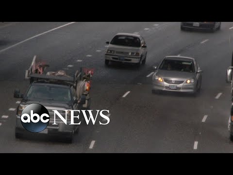 You are currently viewing No gas cars by 2035?