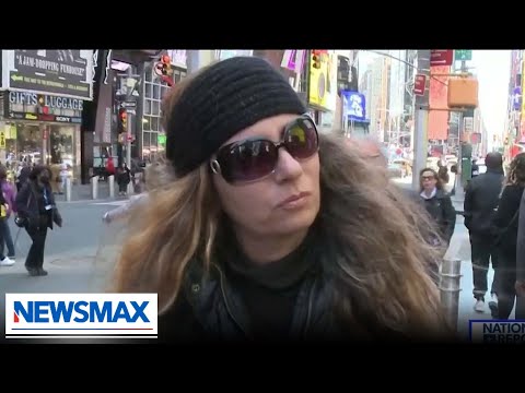 You are currently viewing WATCH: Americans sound off on Democrats cancelling student loan debt, Pelosi’s flip-flopping