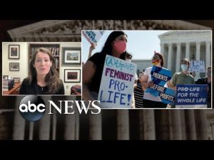 Read more about the article Near-total abortion bans go into effect in Idaho, Tennessee and Texas