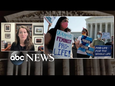 You are currently viewing Near-total abortion bans go into effect in Idaho, Tennessee and Texas