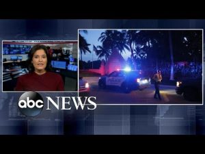 Read more about the article DOJ to provide legal memorandum explaining redactions for FBI affidavit