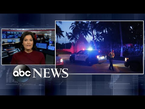 You are currently viewing DOJ to provide legal memorandum explaining redactions for FBI affidavit