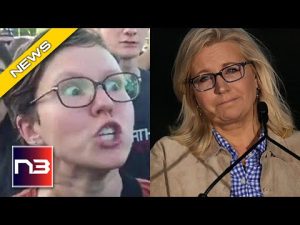 Read more about the article BUH-BYE! Liz Cheney is OFFICIALLY the Left’s Public Enemy Number One – Here’s Why