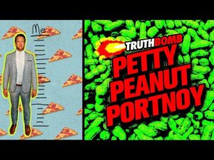 Read more about the article Is Dave Portnoy the Pettiest Man on Earth? | @Jason Whitlock