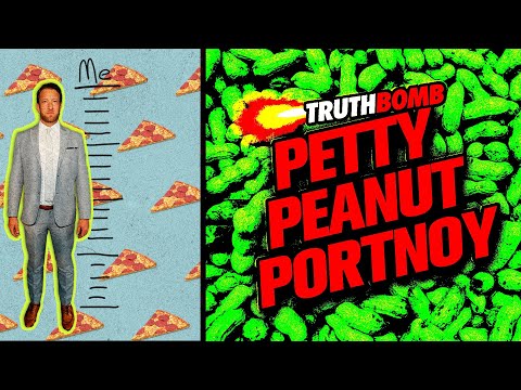 You are currently viewing Is Dave Portnoy the Pettiest Man on Earth? | @Jason Whitlock