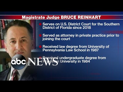 You are currently viewing ABC News Live: DOJ to file redacted version of Mar-a-Lago affidavit