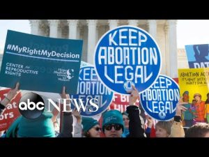 Read more about the article Abortion bans take effect in 3 more states