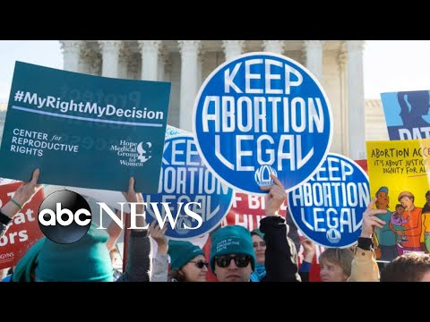 You are currently viewing Abortion bans take effect in 3 more states