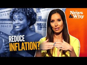 Read more about the article Biden Admin GASLIGHTS America on Student Loan Forgiveness | The News & Why It Matters | 8/25/2022