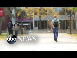 Read more about the article Explaining Biden’s student loan forgiveness policy