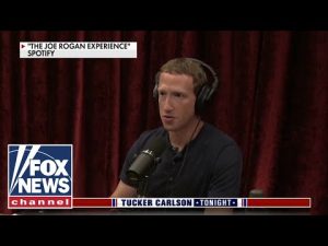 Read more about the article Zuckerberg reveals what FBI told Facebook ahead of Hunter Biden laptop story