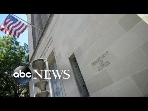 Read more about the article Judge orders release of redacted Mar-a-Lago affidavit