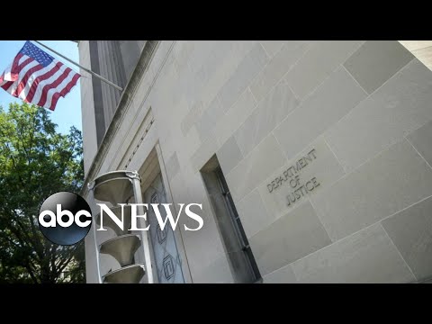 You are currently viewing Judge orders release of redacted Mar-a-Lago affidavit
