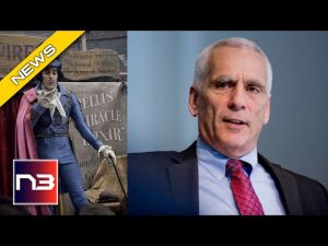Read more about the article Biden TOP Advisor CALLED OUT on Live TV After GASLIGHTING Americans on Inflation
