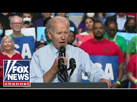 You are currently viewing Rove calls out Biden’s declaration of Trumpism as ‘semi-fascism’