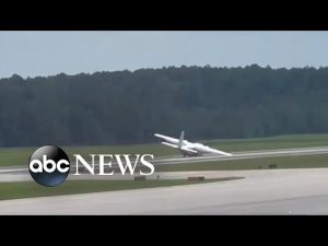 Read more about the article Plane crash mystery