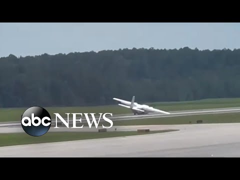 You are currently viewing Plane crash mystery