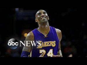 Read more about the article Remembering Kobe Bryant’s legacy after jury awards millions in damages in lawsuit