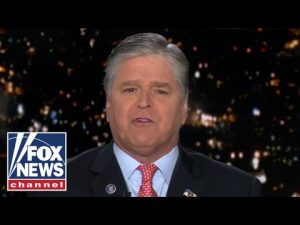 Read more about the article Sean Hannity: Despite its name, the Inflation Reduction Act doesn’t reduce inflation