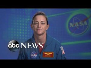 Read more about the article Col. Nicole Mann set to become 1st Native American woman in space
