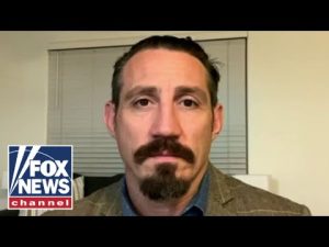 Read more about the article Tim Kennedy: People need to see what happened in Afghanistan