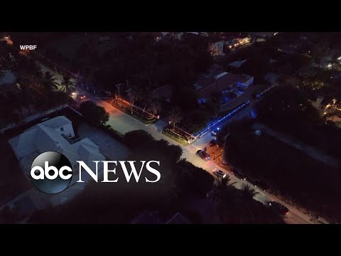 You are currently viewing What to expect from the redacted Mar-a-Lago affidavit