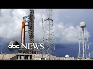 Read more about the article Why NASA’s Artemis 1 Mission is making history