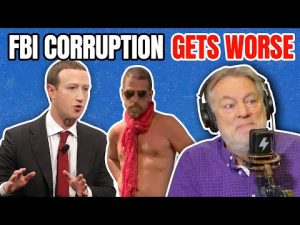 Read more about the article Zuckerberg ADMITS FBI Asked Facebook to Censor Hunter Biden’s Laptop | @Pat Gray Unleashed
