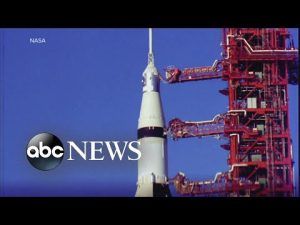 Read more about the article NASA prepares to launch Artemis 1
