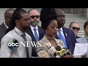 Read more about the article Louisiana mother of 3 says she was denied a medically necessary abortion