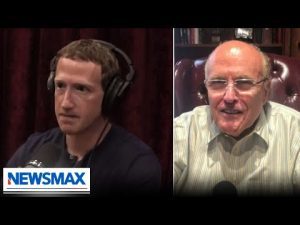 Read more about the article Rudy Giuliani: Zuckerberg just got himself in trouble, too | “Eric Bolling The Balance”
