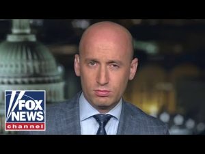 Read more about the article This is next-level insane: Stephen Miller