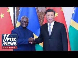 Read more about the article China creating ‘considerable unease’ in Australia, professor says | Digital Original