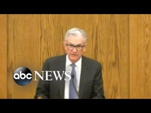 Read more about the article Federal Reserve Chairman warns consumers that they should expect ‘pain’ | GMA